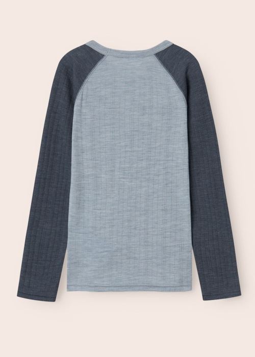 Термобельё Wang Name It Kids