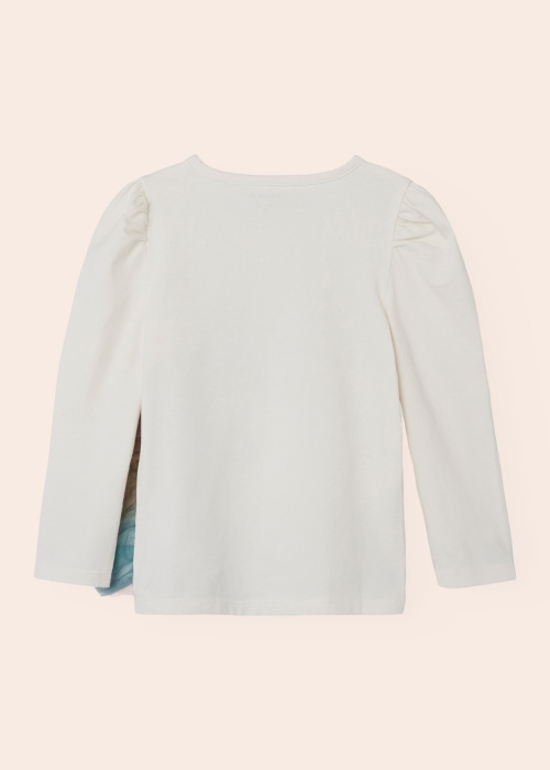 Name It Mini T-särk Sille