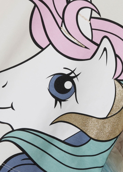 Name It Mini T-särk Sille