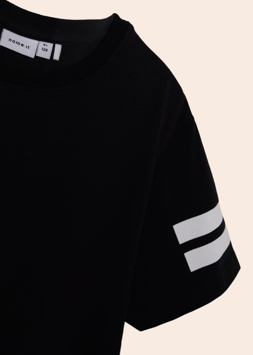 Name It Kids T-särk Dehannibal