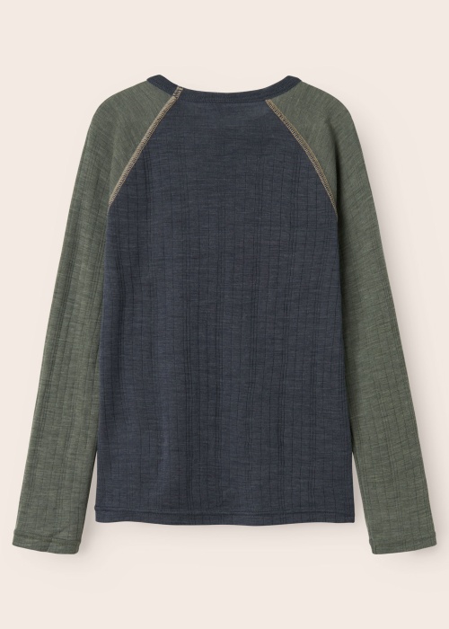 Термобельё Wang Name It Kids