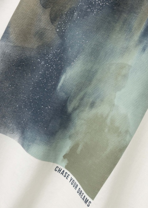 Футболка Nasslim Name It Kids