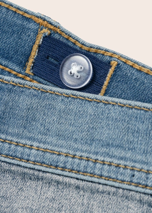 Джинсы Silas Name It Kids