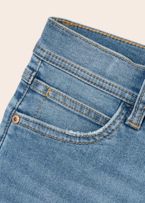 Джинсы Silas Name It Kids