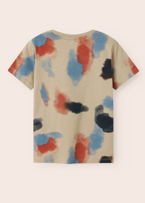 Футболка Lapode Name It Kids