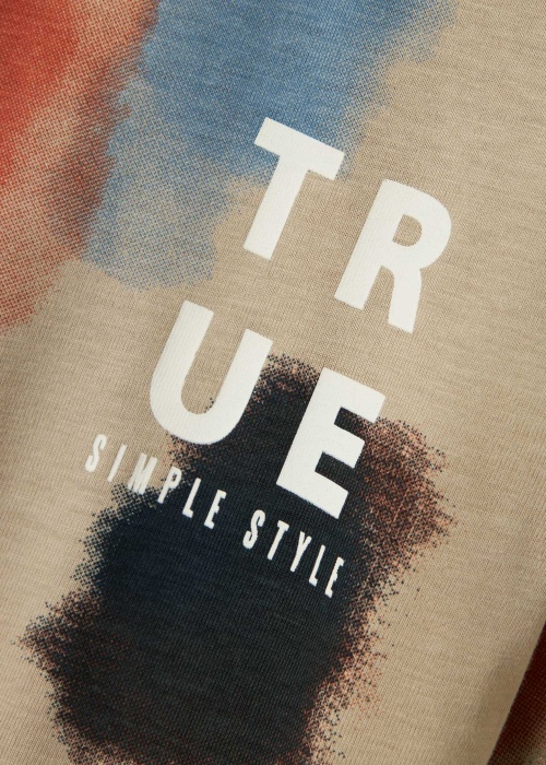 Футболка Lapode Name It Kids