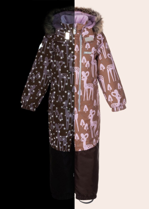 Зимний комбинезон Ray Lenne