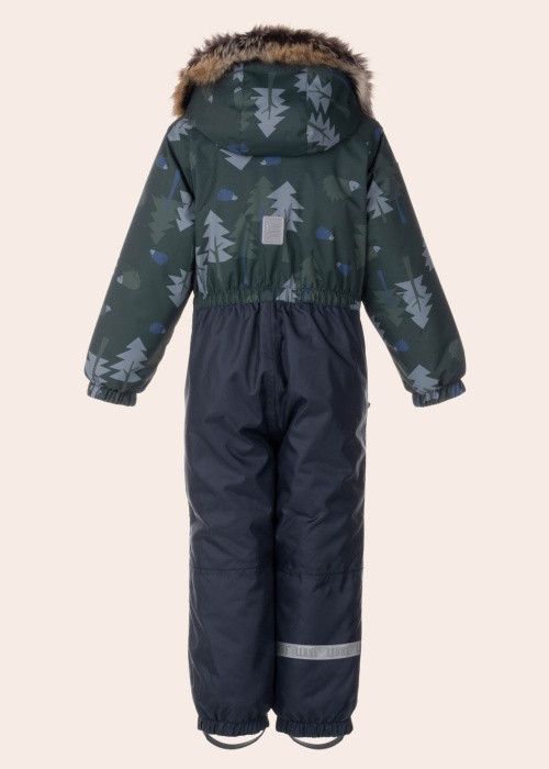 Lenne talvekombinesoon Rock