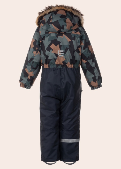 Зимний комбинезон Dex Lenne