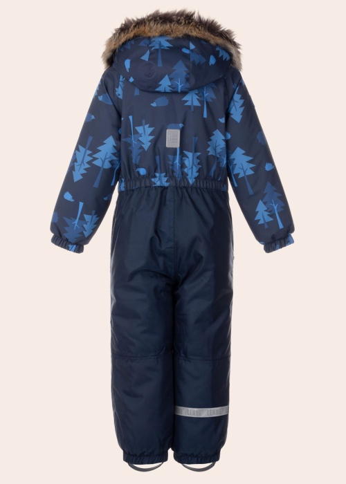 Зимний комбинезон Rock Lenne