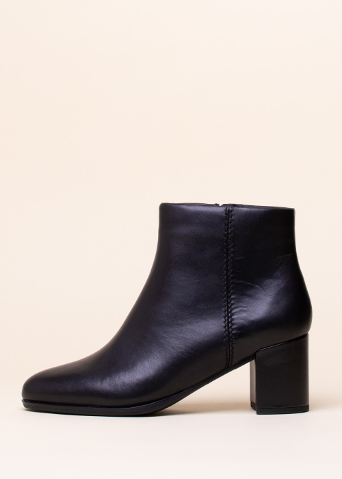 Полусапоги Freva55 Zip Clarks