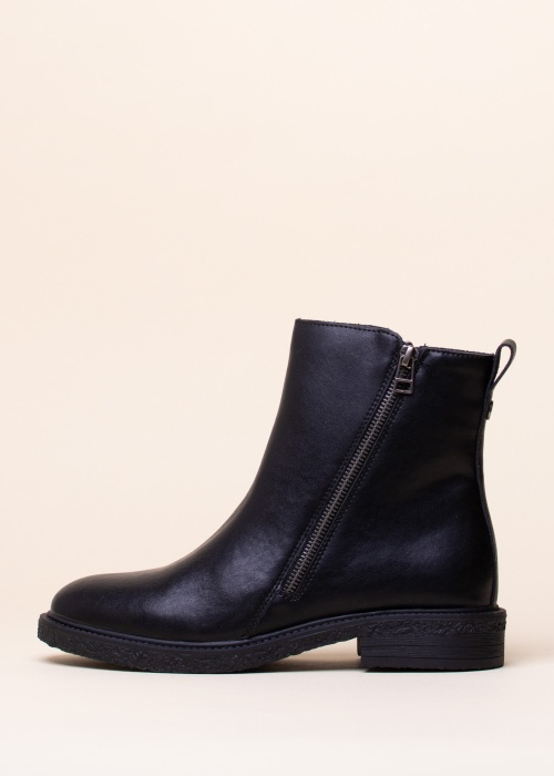 Полусапоги Duffy