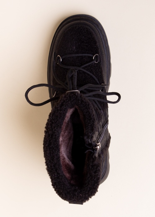 Зимние сапоги Duffy