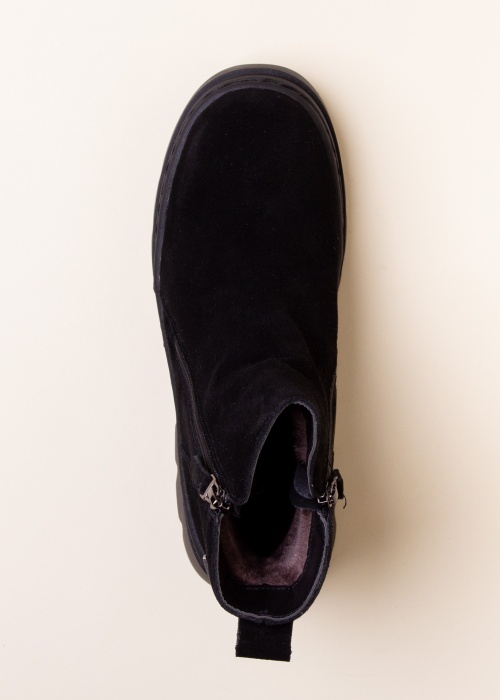 Полусапоги Fico Quattro Duffy