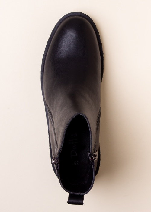 Полусапоги Duffy