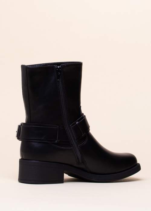 Полусапоги Duffy