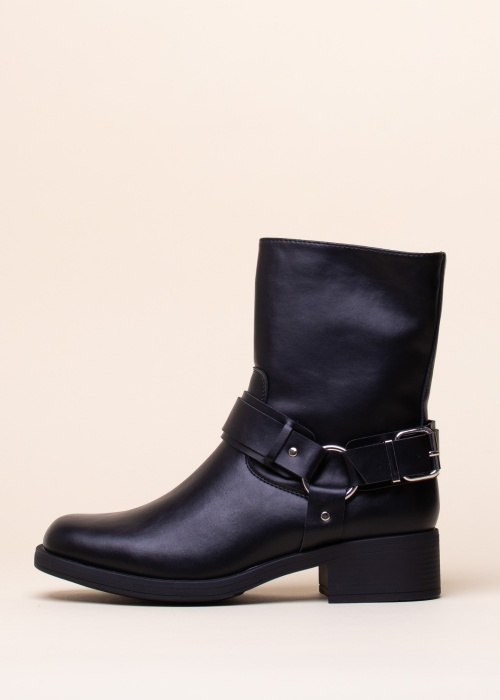 Полусапоги Duffy