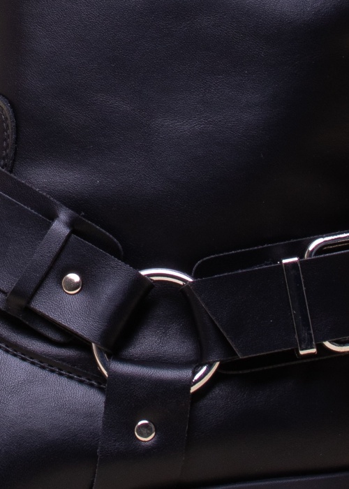 Полусапоги Duffy