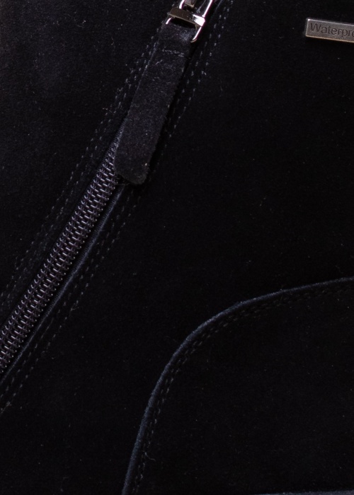 Полусапоги Fico Quattro Duffy