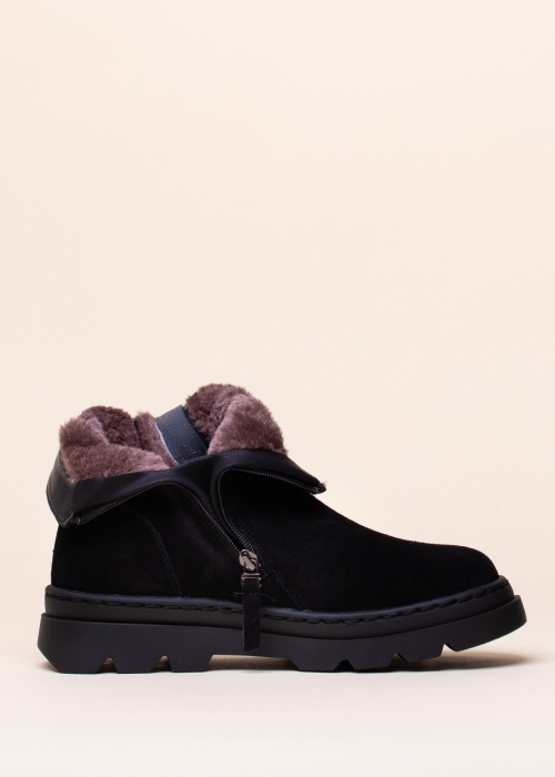 Полусапоги Fico Quattro Duffy