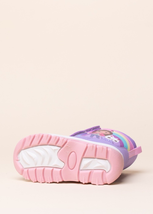 Leomil talvesaapad Gabby's Dollhouse