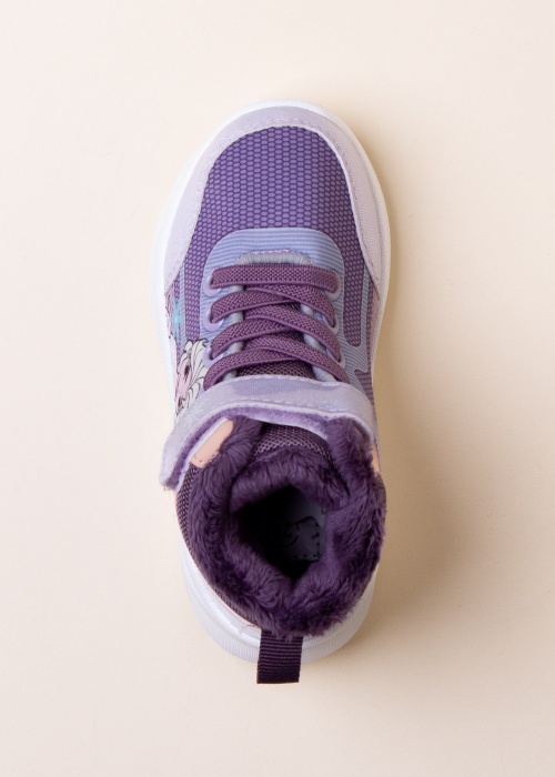 Полусапоги Frozen Leomil