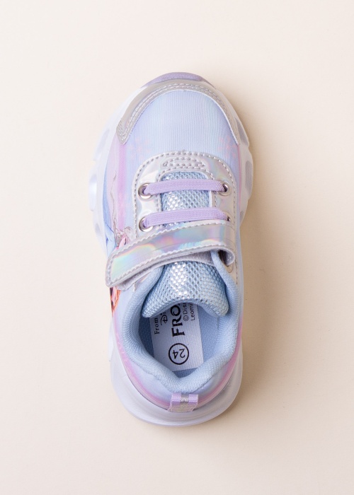 Leomil vilkuvad vabaajajalatsid Frozen