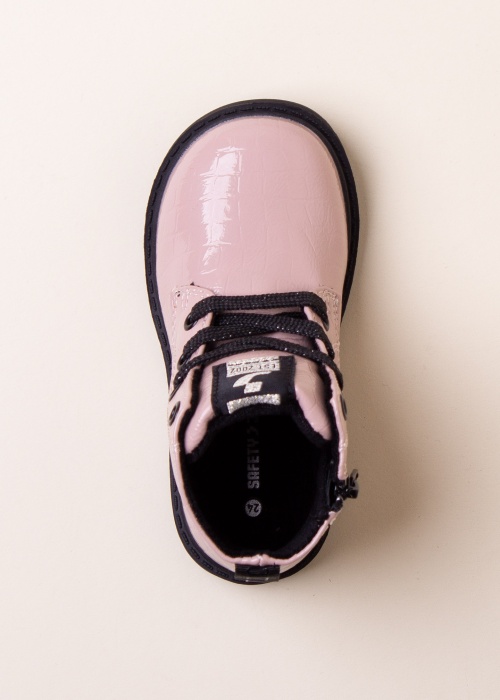 Полусапоги SJ