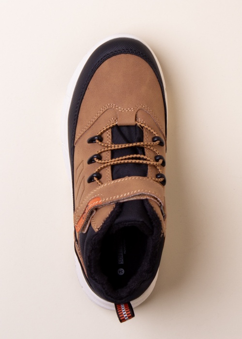 Полусапоги SJ