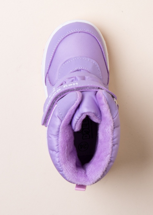 Leomil talvesaapad Gabby's Dollhouse