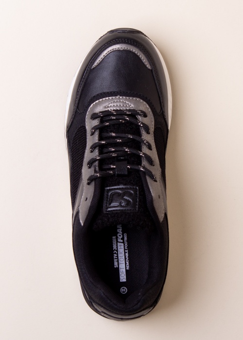 Кроссовки SJ