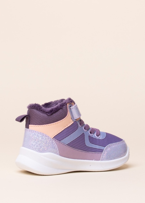 Полусапоги Frozen Leomil