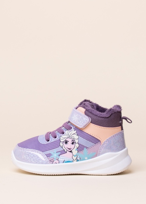 Полусапоги Frozen Leomil