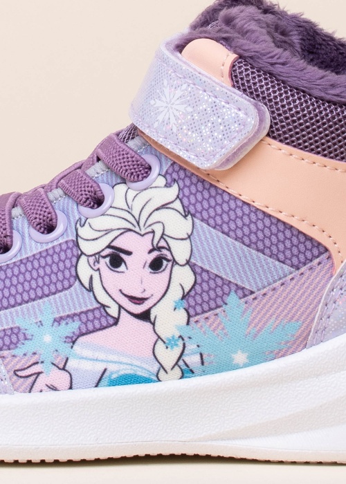 Полусапоги Frozen Leomil