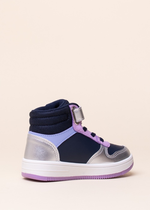 Leomil tennised Frozen