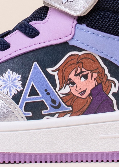 Leomil tennised Frozen