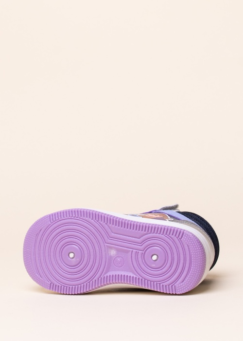 Leomil tennised Frozen