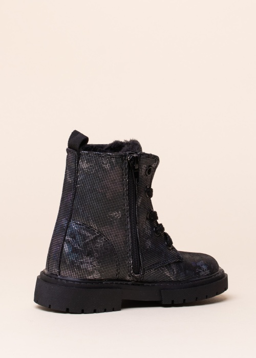 Полусапоги SJ