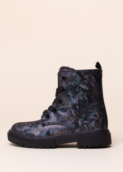 Полусапоги SJ