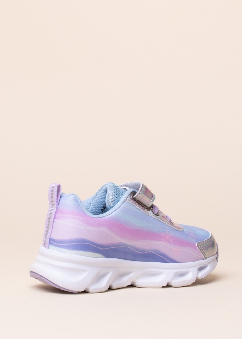 Leomil vilkuvad vabaajajalatsid Frozen