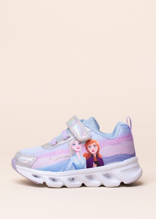 Leomil vilkuvad vabaajajalatsid Frozen