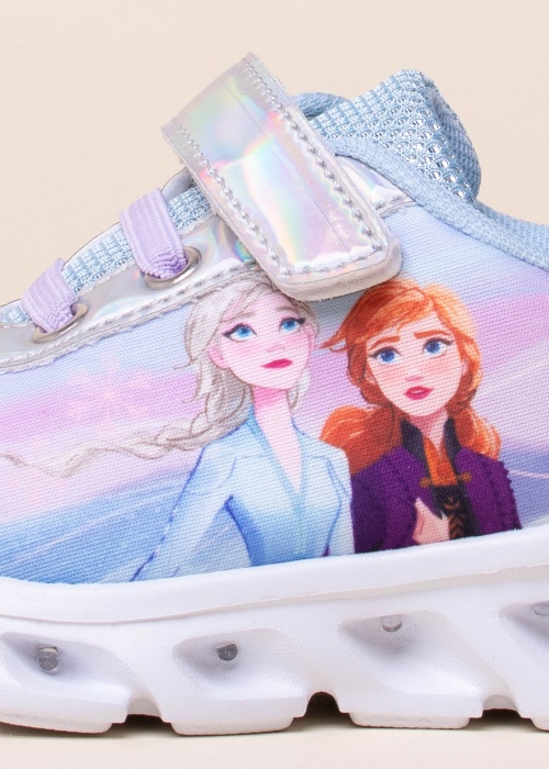 Leomil vilkuvad vabaajajalatsid Frozen