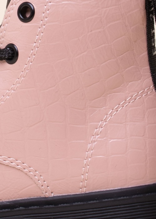 Полусапоги SJ