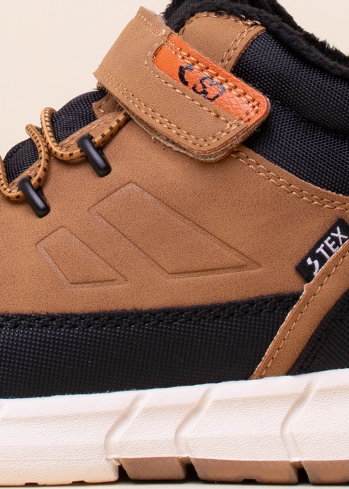 Полусапоги SJ