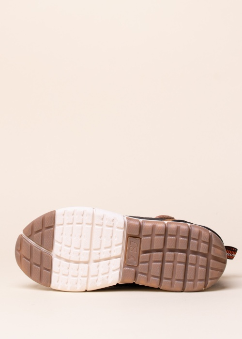 Полусапоги SJ