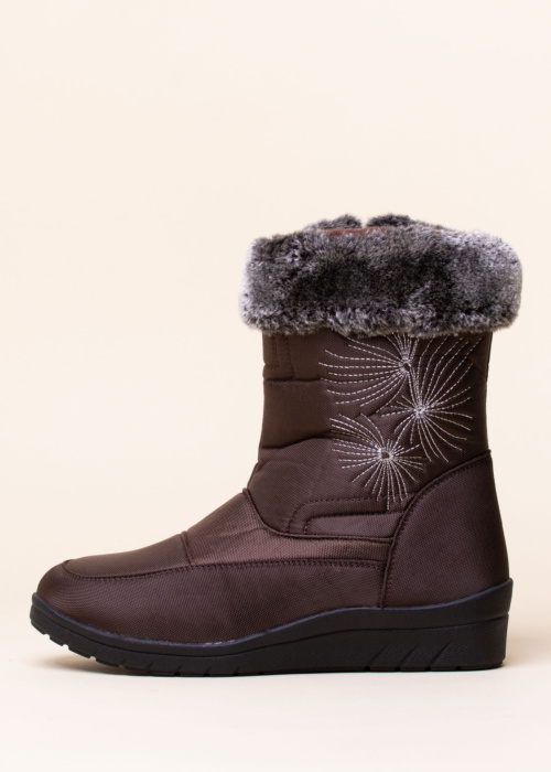 Полусапоги Best Buy