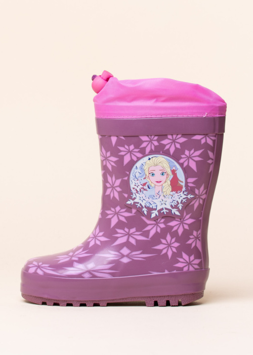 Резиновые сапоги Frozen Leomil