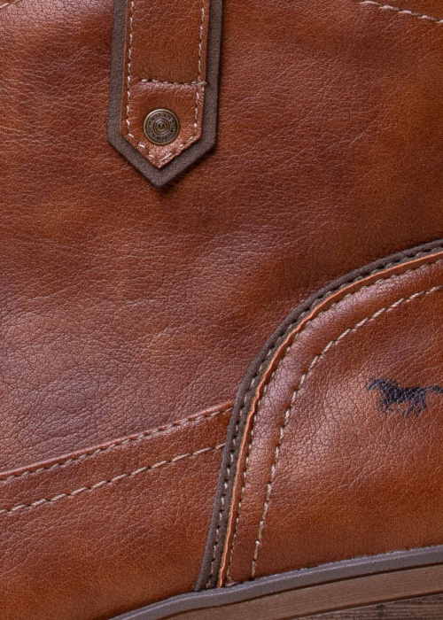 Полусапоги Mustang