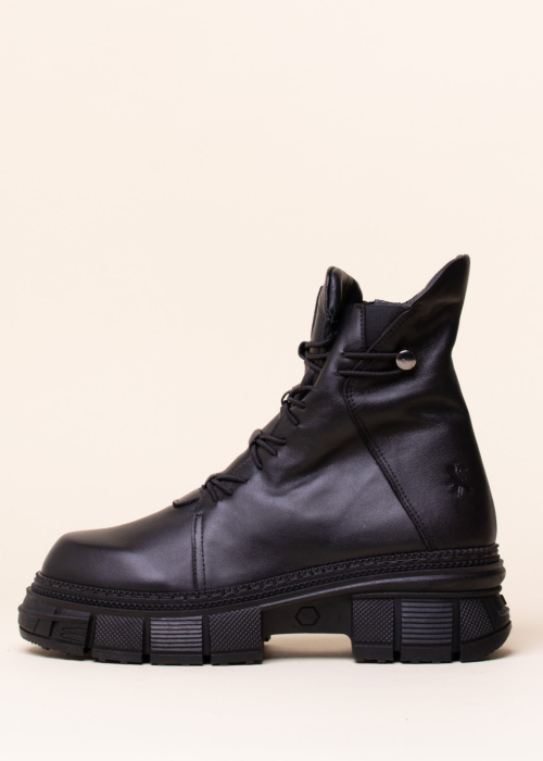 Полусапоги 2Go Fashion