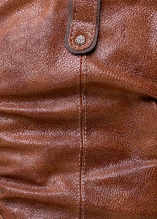 Сапоги Mustang